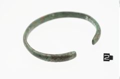 Foto von Bronzearmreif (NHMW-PRAE-023713)